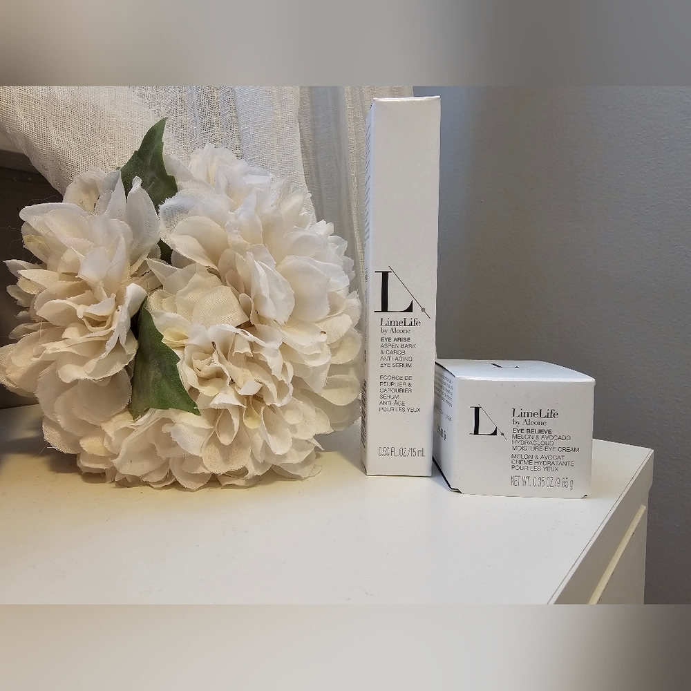 Eye Arise & Eye Believe